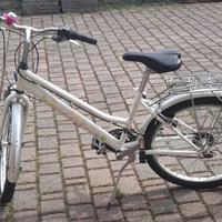 Bicicletta bambina