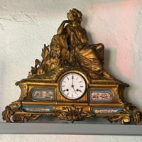 Orologio parigina