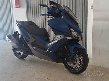 Kymco Xciting 400i - 2019