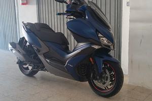 Kymco Xciting 400i - 2019