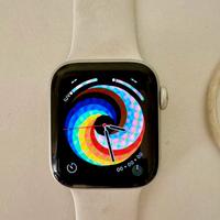 Apple watch serie 4 40mm