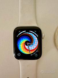 Apple watch serie 4 40mm