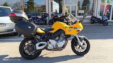 BMW F 800 S F 800 S