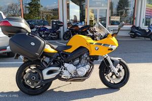 BMW F 800 S F 800 S