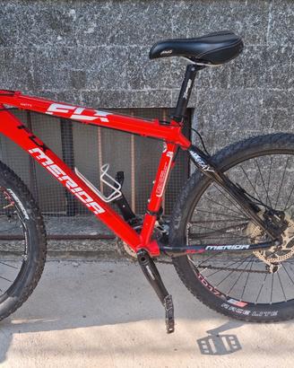 MTB Merida FLX Matts 900 