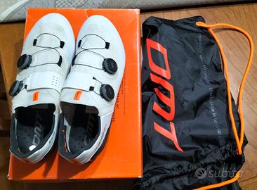 Scarpe bici da corsa DMT SH 10