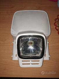 Mascherina simil/Replica  Elba 