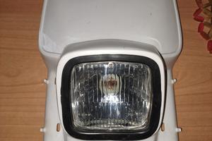 Mascherina simil/Replica  Elba 