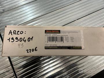 Coppia Specchietti Retrovisori Royal Enfield