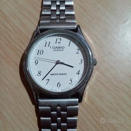 casio quartz antico 