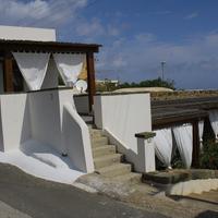 Pantelleria Dammuso Tramontana vista mare