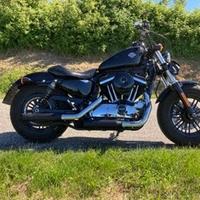 Harley-Davidson Sportster 1200 - 2019