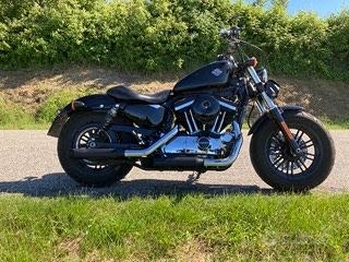 Harley-Davidson Sportster 1200 - 2019