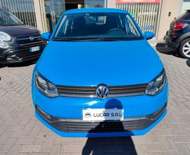 Volkswagen Polo 1.4 tdi 90 cv