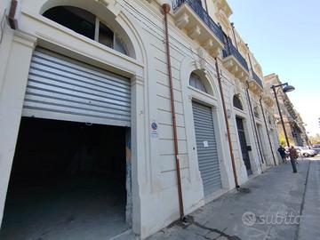 Garage o Magazzino di 145 MQ | C.so Umberto