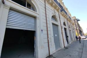 Garage o Magazzino di 145 MQ | C.so Umberto