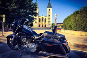 Street Glide Special ABS - FLHXS 107