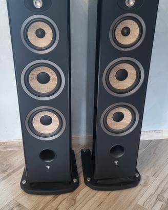 diffusori focal aria 948