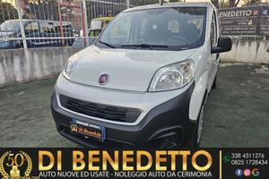 FIAT Fiorino QUBO 1.3 MJT 80CV SX