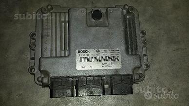 Centralina Renault Megane Bosch