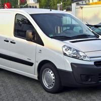 Ricambi usati citroen jumpy dal 2008 #c