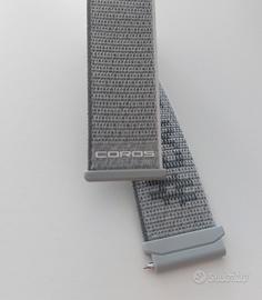 Cinturino Coros Nylon