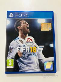 Fifa 18 ronaldo edition ps4