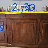 Mobili soggiorno completo