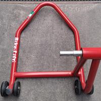 CAVALLETTO ALZAMOTO MONOBRACCIO BIKELIFT 
