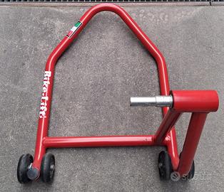 CAVALLETTO ALZAMOTO MONOBRACCIO BIKELIFT 