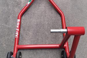 CAVALLETTO ALZAMOTO MONOBRACCIO BIKELIFT 