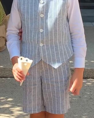 Il GUFO  bambino