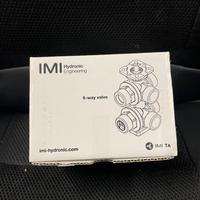 IMI Valvola TA-6 vie