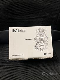 IMI Valvola TA-6 vie