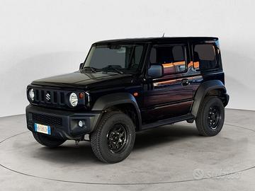 Suzuki Jimny 1.5 Easy Pro 4wd allgrip