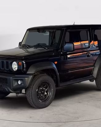 Suzuki Jimny 1.5 Easy Pro 4wd allgrip