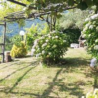 Casa indipendente alture Recco - Tribogna