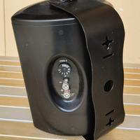 Speaker a 2 vie Indoor/Outdoor Lumi OWS-5