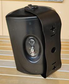 Speaker a 2 vie Indoor/Outdoor Lumi OWS-5