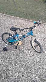 Bici bambino