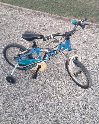 Bici bambino