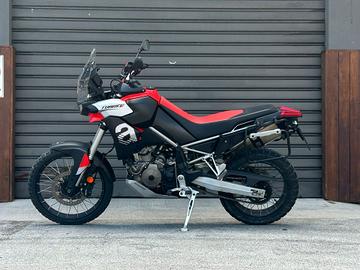 Aprilia Tuareg 660