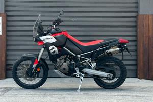 Aprilia Tuareg 660