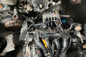 MOTORE G4LA 1.2 B HYUNDAI I10/ KIA PICANTO