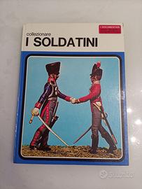 Collezionare i soldatini de Agostini i documentari