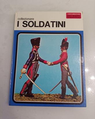 Collezionare i soldatini de Agostini i documentari