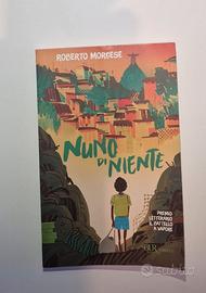 Roberto Morgese - Nuno di niente