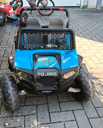 Jeep elettrica