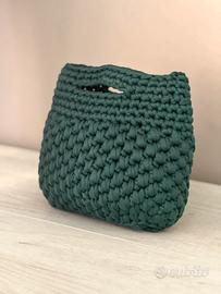 Borsa artigianale