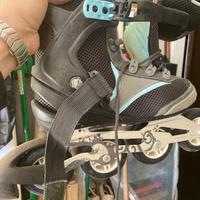 Pattini -roller blades